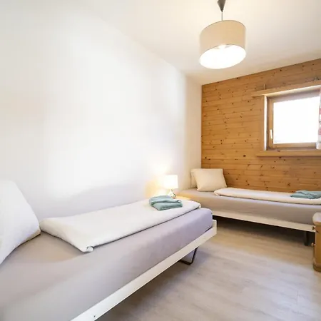 Chasa Sulai Apartment