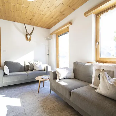 Chasa Sulai * Scuol