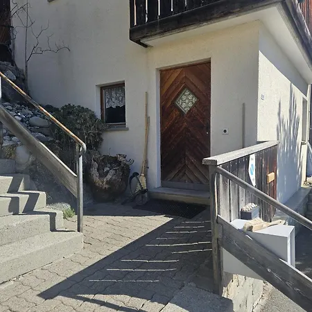 Chasa Sulai * Scuol