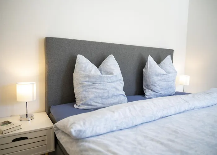 Chasa Sulai Apartment