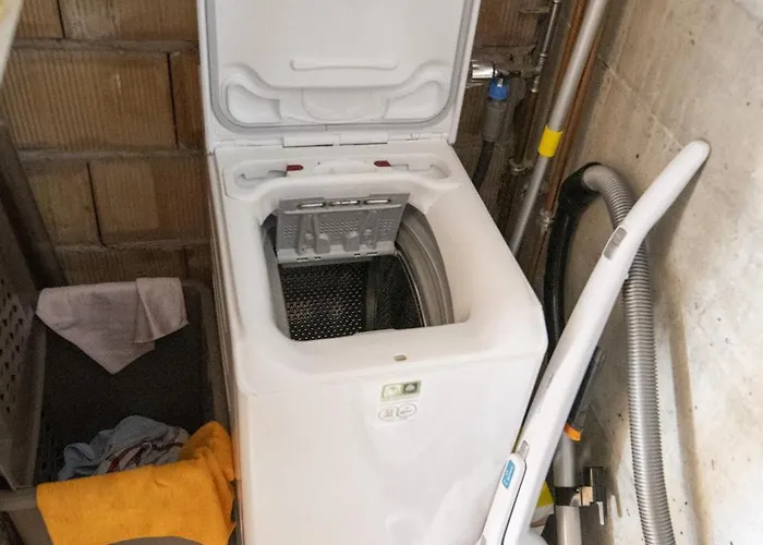 Apartment Chasa Sulai *