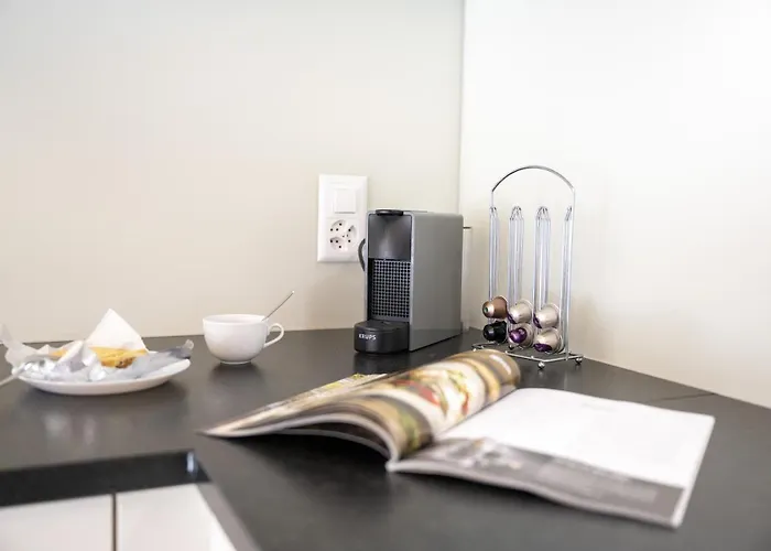 Chasa Sulai Apartment Scuol