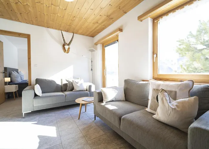 Chasa Sulai * Scuol