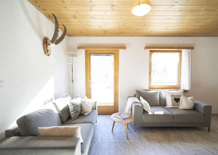 Chasa Sulai Apartment