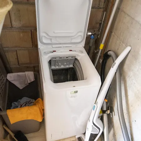 Appartement Chasa Sulai *