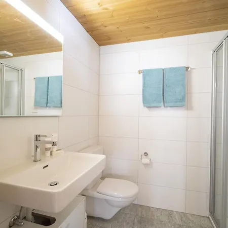 Chasa Sulai Appartement *