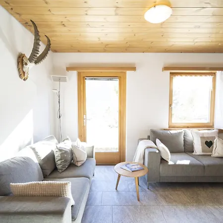 Chasa Sulai Appartement