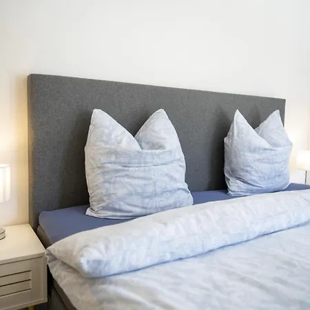 Chasa Sulai Apartment